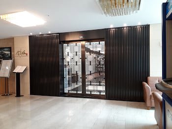 Hotel Geumosan
