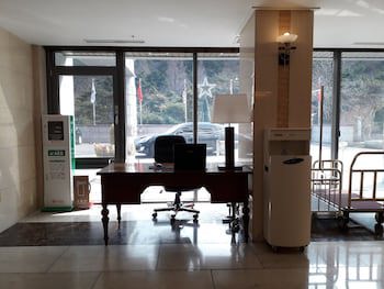 Hotel Geumosan