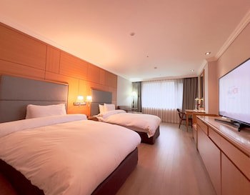 Hotel Geumosan