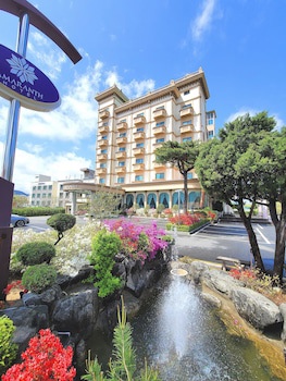 Hotel Amaranth