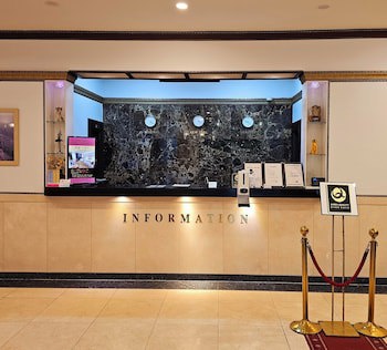 Hotel Amaranth
