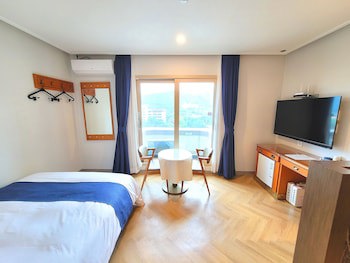 Hotel Amaranth