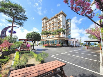 Hotel Amaranth