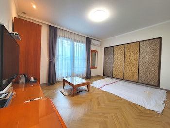 Hotel Amaranth