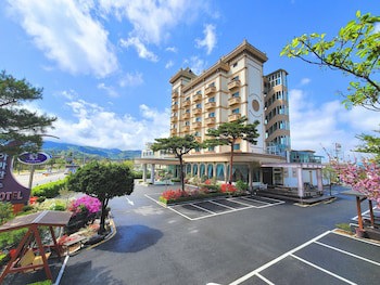 Hotel Amaranth