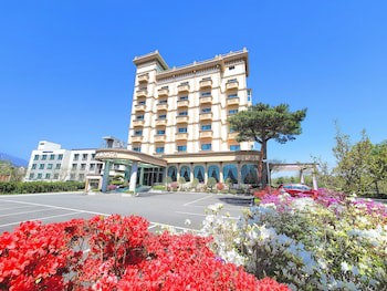 Hotel Amaranth