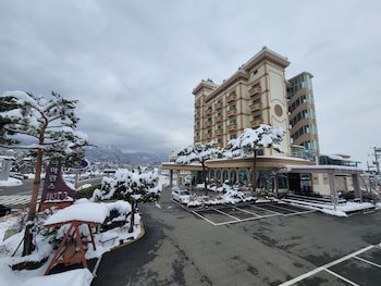 Hotel Amaranth