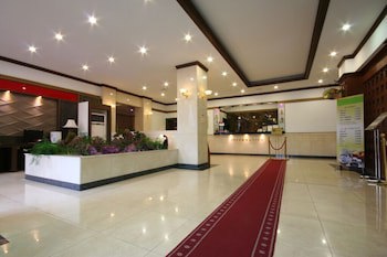 Hotel Amaranth