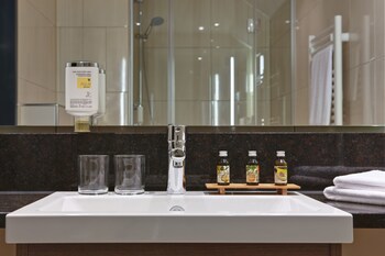 IntercityHotel Darmstadt galeri fotoğrafı