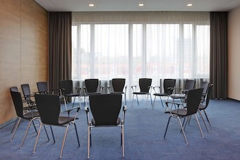 IntercityHotel Darmstadt galeri fotoğrafı
