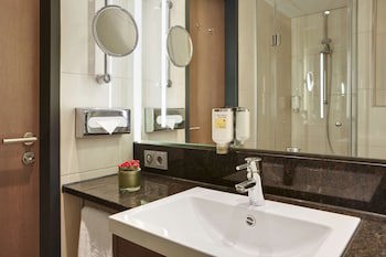 IntercityHotel Darmstadt galeri fotoğrafı