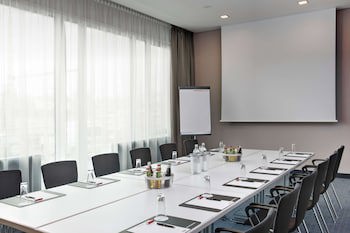 IntercityHotel Darmstadt galeri fotoğrafı
