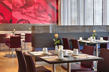 IntercityHotel Darmstadt galeri fotoğrafı