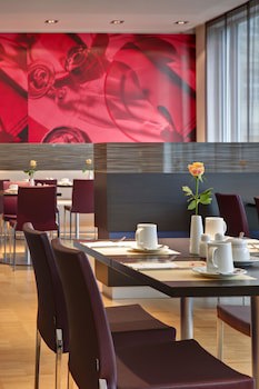 IntercityHotel Darmstadt galeri fotoğrafı