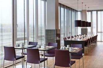 IntercityHotel Darmstadt galeri fotoğrafı