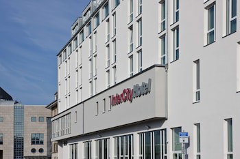IntercityHotel Darmstadt galeri fotoğrafı