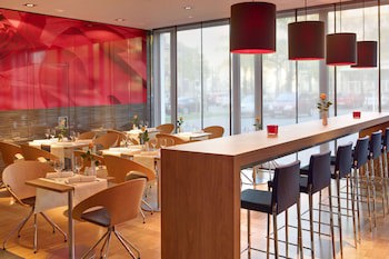 IntercityHotel Darmstadt galeri fotoğrafı