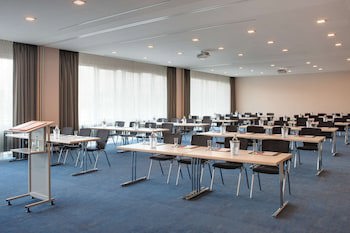 IntercityHotel Darmstadt galeri fotoğrafı