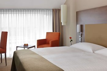 IntercityHotel Darmstadt galeri fotoğrafı