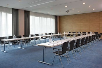 IntercityHotel Darmstadt galeri fotoğrafı