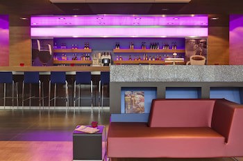 IntercityHotel Darmstadt galeri fotoğrafı