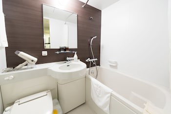 Dormy Inn Premium Wakayama Natural Hot Spring