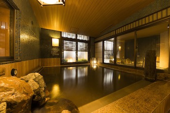 Dormy Inn Premium Wakayama Natural Hot Spring