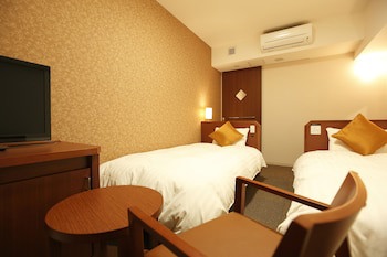 Dormy Inn Premium Wakayama Natural Hot Spring