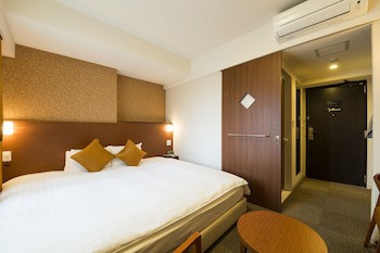 Dormy Inn Premium Wakayama Natural Hot Spring
