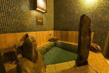 Dormy Inn Premium Wakayama Natural Hot Spring