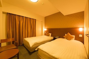 Dormy Inn Premium Wakayama Natural Hot Spring