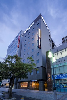 Dormy Inn Premium Wakayama Natural Hot Spring