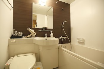 Dormy Inn Premium Wakayama Natural Hot Spring