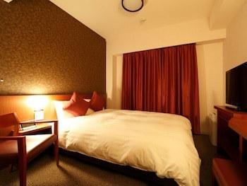 Dormy Inn Premium Wakayama Natural Hot Spring