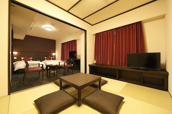 Dormy Inn Premium Wakayama Natural Hot Spring