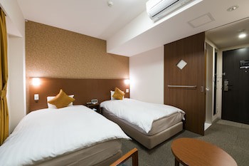 Dormy Inn Premium Wakayama Natural Hot Spring