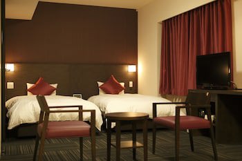 Dormy Inn Premium Wakayama Natural Hot Spring