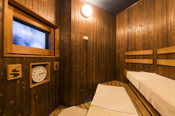 Dormy Inn Premium Wakayama Natural Hot Spring