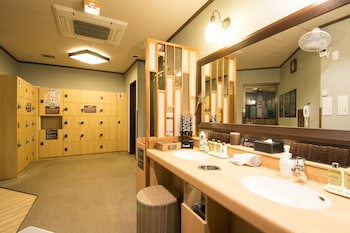 Dormy Inn Premium Wakayama Natural Hot Spring