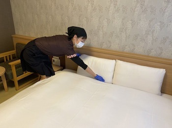 Dormy Inn Premium Wakayama Natural Hot Spring