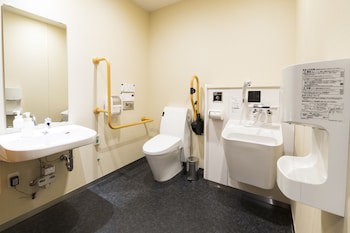 Dormy Inn Premium Wakayama Natural Hot Spring