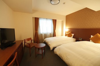 Dormy Inn Premium Wakayama Natural Hot Spring