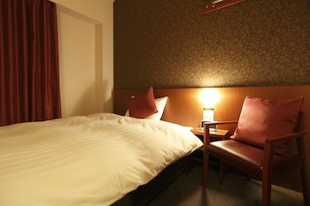 Dormy Inn Premium Wakayama Natural Hot Spring