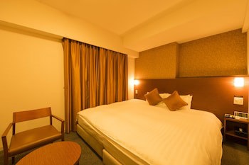 Dormy Inn Premium Wakayama Natural Hot Spring