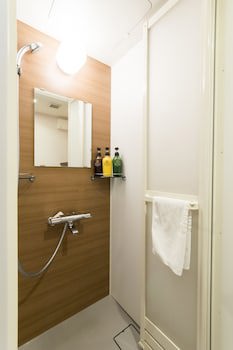 Dormy Inn Premium Wakayama Natural Hot Spring
