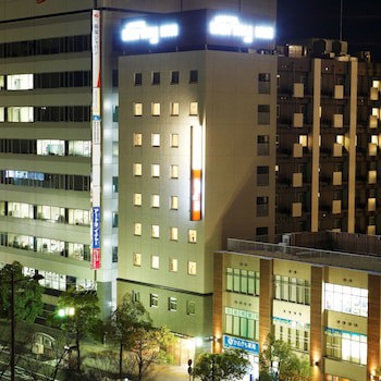 Dormy Inn Premium Wakayama Natural Hot Spring
