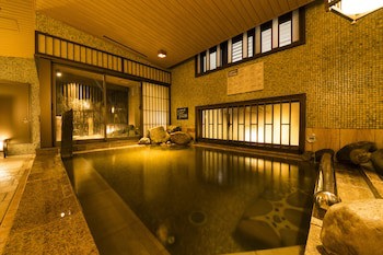 Dormy Inn Premium Wakayama Natural Hot Spring