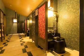 Dormy Inn Premium Wakayama Natural Hot Spring