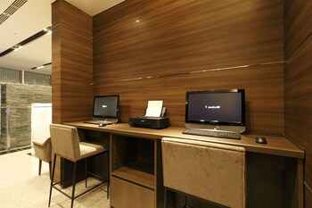 Hotel Dormy Inn Kagoshima Natural Hot Spring