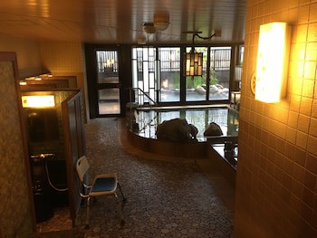 Hotel Dormy Inn Kagoshima Natural Hot Spring